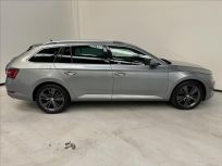 Škoda Superb 2.0 TDI  Style Plus 6DSG