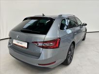 Škoda Superb 2.0 TDI  Style Plus 6DSG