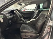 Škoda Superb 2.0 TDI  Style Plus 6DSG