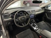Škoda Superb 2.0 TDI  Style Plus 6DSG
