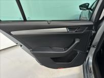 Škoda Superb 2.0 TDI  Style Plus 6DSG