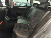 Škoda Superb 2.0 TDI  Style Plus 6DSG