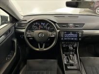 Škoda Superb 2.0 TDI  Style Plus 6DSG