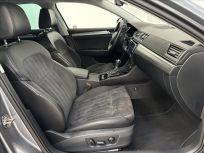 Škoda Superb 2.0 TDI  Style Plus 6DSG