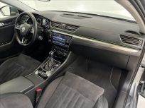 Škoda Superb 2.0 TDI  Style Plus 6DSG