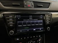 Škoda Superb 2.0 TDI  Style Plus 6DSG