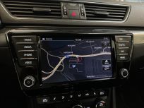 Škoda Superb 2.0 TDI  Style Plus 6DSG