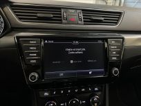 Škoda Superb 2.0 TDI  Style Plus 6DSG