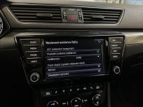Škoda Superb 2.0 TDI  Style Plus 6DSG