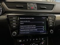 Škoda Superb 2.0 TDI  Style Plus 6DSG