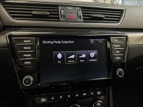 Škoda Superb 2.0 TDI  Style Plus 6DSG