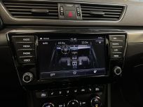 Škoda Superb 2.0 TDI  Style Plus 6DSG