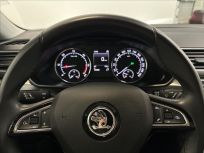 Škoda Superb 2.0 TDI  Style Plus 6DSG