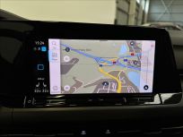 Volkswagen Golf 1.5 TSI  Style
