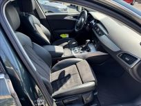 Audi A6 Allroad 3.0 TDI  7Stronic Quattro