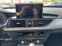Audi A6 Allroad 3.0 TDI  7Stronic Quattro