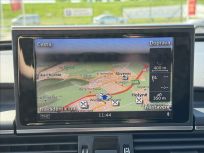 Audi A6 Allroad 3.0 TDI  7Stronic Quattro