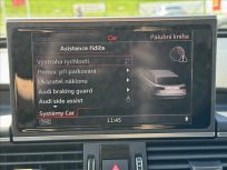 Audi A6 Allroad 3.0 TDI  7Stronic Quattro