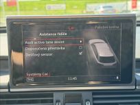 Audi A6 Allroad 3.0 TDI  7Stronic Quattro
