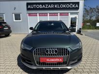 Audi A6 Allroad 3.0 TDI  7Stronic Quattro