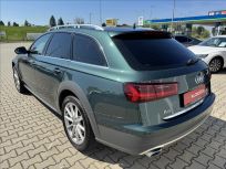 Audi A6 Allroad 3.0 TDI  7Stronic Quattro