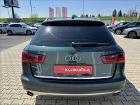 Audi A6 Allroad 3.0 TDI  7Stronic Quattro
