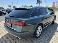 Audi A6 Allroad 3.0 TDI  7Stronic Quattro
