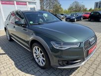 Audi A6 Allroad 3.0 TDI  7Stronic Quattro