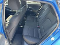 Hyundai i30 1.0 T-GDI Fastback Trikolor