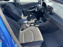Hyundai i30 1.0 T-GDI Fastback Trikolor