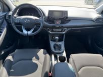 Hyundai i30 1.0 T-GDI Fastback Trikolor
