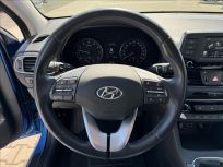 Hyundai i30 1.0 T-GDI Fastback Trikolor