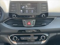 Hyundai i30 1.0 T-GDI Fastback Trikolor