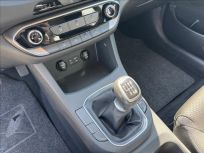 Hyundai i30 1.0 T-GDI Fastback Trikolor