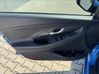 Hyundai i30 1.0 T-GDI Fastback Trikolor