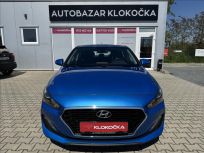 Hyundai i30 1.0 T-GDI Fastback Trikolor