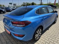 Hyundai i30 1.0 T-GDI Fastback Trikolor