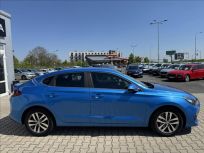 Hyundai i30 1.0 T-GDI Fastback Trikolor