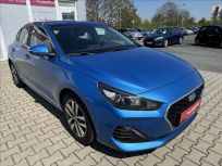 Hyundai i30 1.0 T-GDI Fastback Trikolor