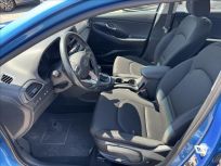 Hyundai i30 1.0 T-GDI Fastback Trikolor