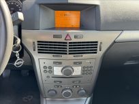 Opel Astra 1.7 CDTi Enjoy