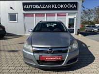 Opel Astra 1.7 CDTi Enjoy