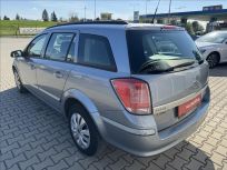 Opel Astra 1.7 CDTi Enjoy