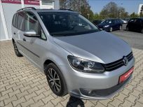Volkswagen Touran 1.6 TDI Trendline 7 míst