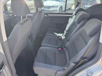 Volkswagen Touran 1.6 TDI Trendline 7 míst