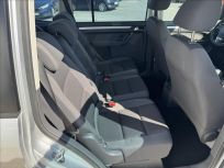 Volkswagen Touran 1.6 TDI Trendline 7 míst
