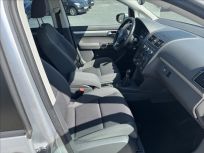 Volkswagen Touran 1.6 TDI Trendline 7 míst