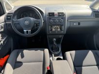 Volkswagen Touran 1.6 TDI Trendline 7 míst