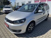 Volkswagen Touran 1.6 TDI Trendline 7 míst