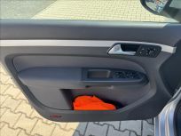 Volkswagen Touran 1.6 TDI Trendline 7 míst